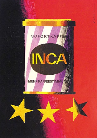 Bühler Fritz - Inca