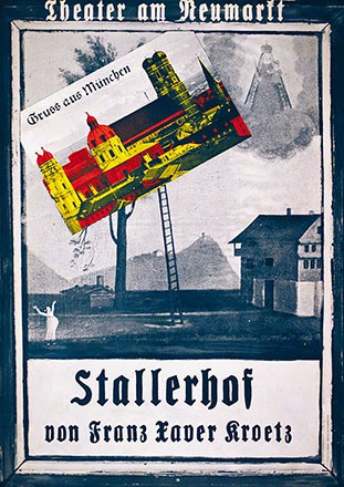 Abegglen Anne - Stallerhof 