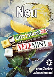 CSI Biel - Citronics / Velemint