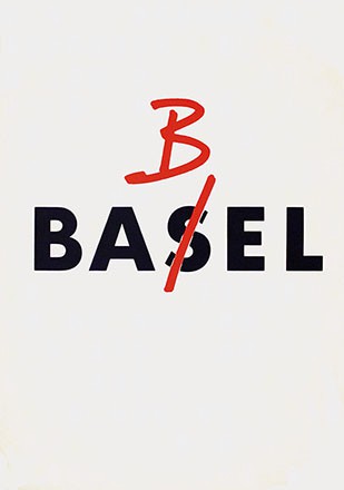 Anonym - Basel - Babel