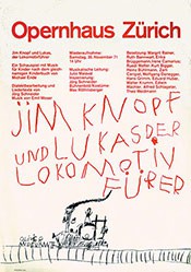 Müller-Brockmann & Co. - Jim Knopf 