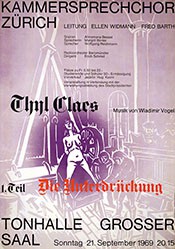Manz Christian - Thyl Claes