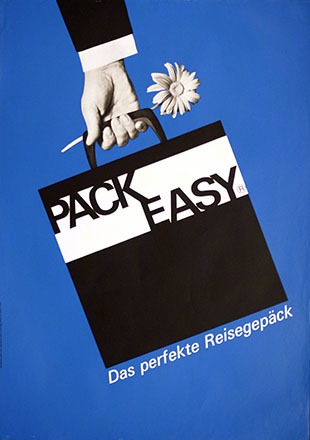 Wyss Alban - Pack Easy