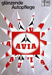 Rappaz Rolf - Avia