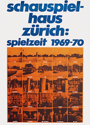 Hamburger Jörg - Spielzeit 1969-1970