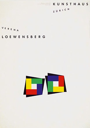 Dubacher Hans Peter - Verena Loewensberger