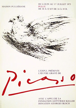 Anonym - Picasso
