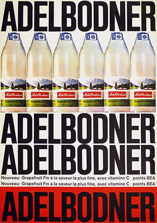 Leber + Schmid / Lipp - Adelbodner