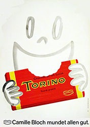 GGK Werbeagentur - Torino