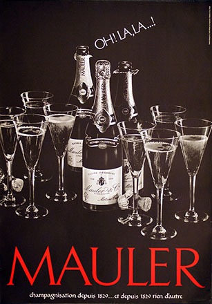 Dalang Max & Co. - Mauler