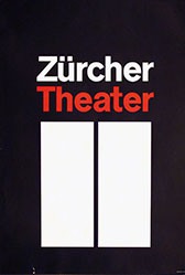 Anonym - Zürcher Theater
