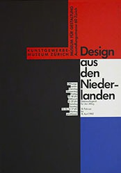 Odermatt Siegfried - Design aus den Niederlanden
