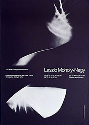 Weber Paul - Laszlo Moholy-Nagy