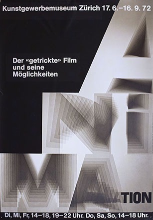 Urbanski / Nyfeler - Der getrickte Film (…)