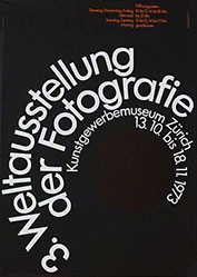 Hamburger Jörg - 3. Weltausstellung der Fotografie