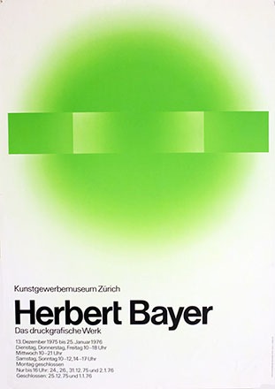 Schiavo Elso - Herbert Bayer