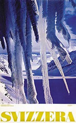 Giegel Philipp - Svizzera - Jungfraujoch