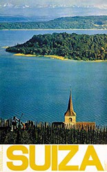 Giegel Philipp - Suiza - Lago di Bienna