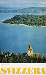 Giegel Philipp - Svizzera - Lago di Bienna
