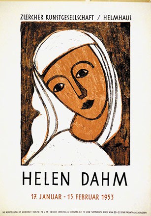 Anonym - Helen Dahm