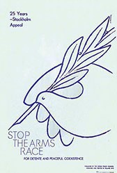 Sliwka K. - Stop the arms race