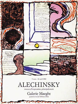 Anonym - Alechinsky 