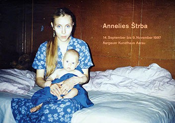 Anonym - Annelies Strba