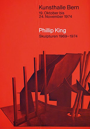 Schmidt Rolf - Phillip King