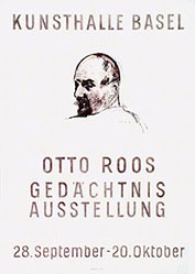 Roos Otto - Otto Roos