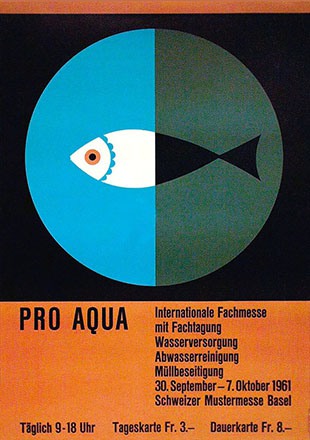 Petitjean Max - Pro Aqua