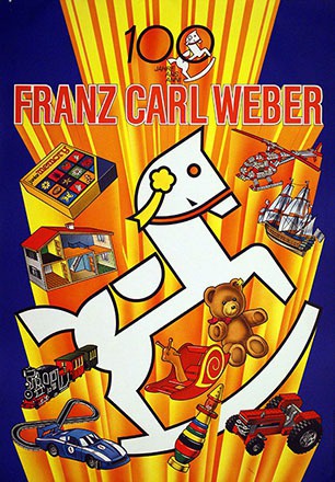 Looser Hans - Franz Carl Weber