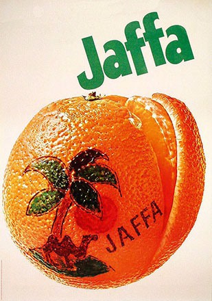 Külling Ruedi - Jaffa 