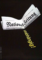 Rappaz Rolf - National-Zeitung