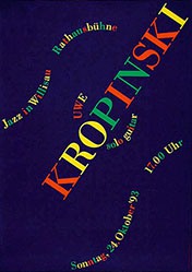Troxler Niklaus - Kropinski