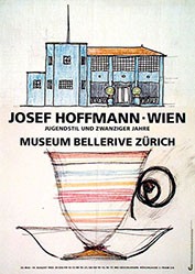 Gauch René - Josef Hoffmann