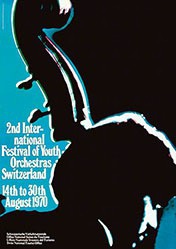 Schneider Max - Jugendorchester Festival