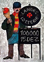 Gfeller Rolf - Landes-Lotterie