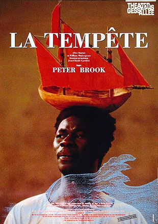 Laemmle Frank - La Tempête