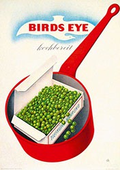 Kuhn Charles - Birds eye