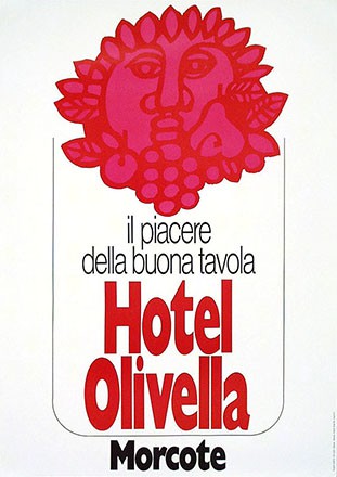 Galli Orio - Hotel Olivella