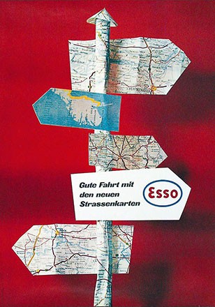 Greminger Walter Atelier - Esso