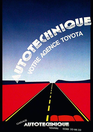 Ardeco Publicité - Toyota