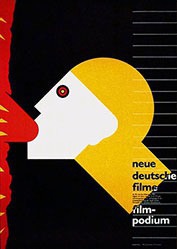 Brühwiler Paul - Neue deutsche Filme