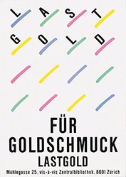 Anonym - Goldschmuck