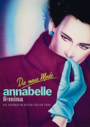 Wenger Rolf - Annabelle