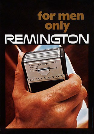 Leuenberger & Aerni - Remington