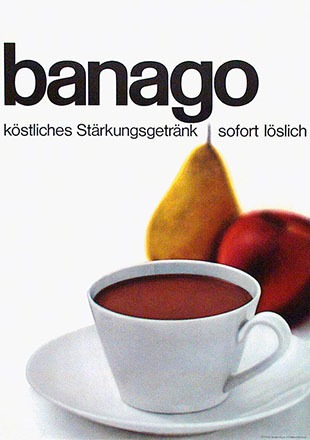Vetter Hans - Banago