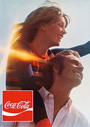 Stauffer Rudolf - Coca-Cola