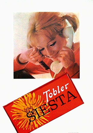 Gisler & Gisler - Tobler Siesta