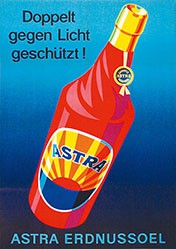 Meier Traugi - Astra